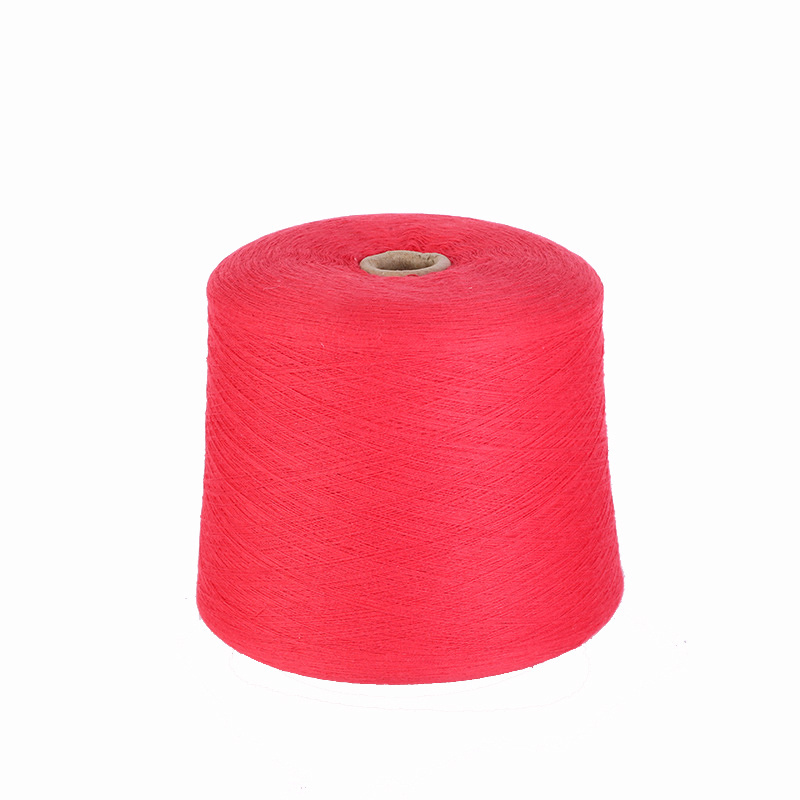 20s Knitting Good Price Ring Spinning Technology Wholesale Cotton Yarn