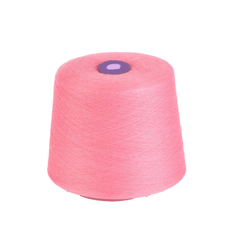 20s Knitting Good Price Ring Spinning Technology Wholesale Cotton Yarn