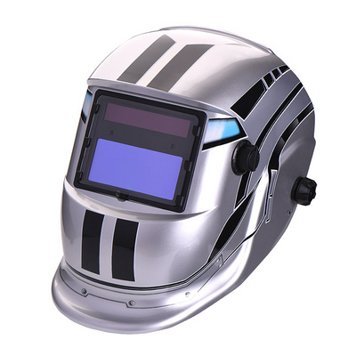 China welding mask Auto darkening welding helmet auto darkening welding cheap helmet