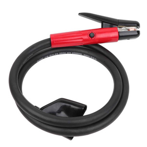 WSD Duty 600 Amp K3 Carbon Arc Air Gouging Torch with 7' Cable Cut Groove Tool