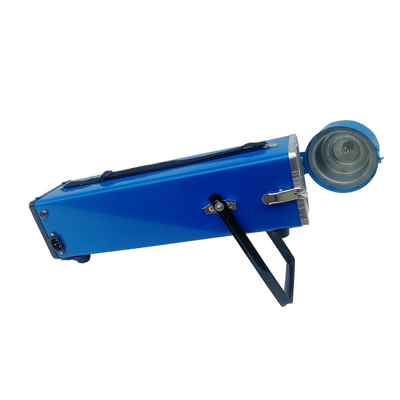 The Lightest but Strong Portable Stick Rod dryer Welding Electrode Dryer Welding Rod Oven TRB-5W