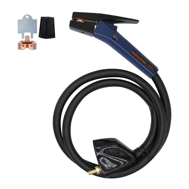 K4000 K4 1000Amp Air Carbon Arc Gouging Torch with Cable Torch Gun welding torches welding holders