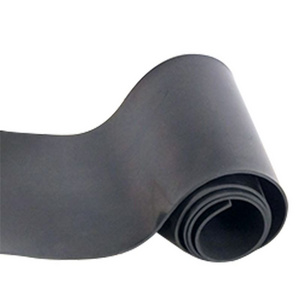 Black Foam Insulation Sheet Rubber Sheets Flexible Foam Board