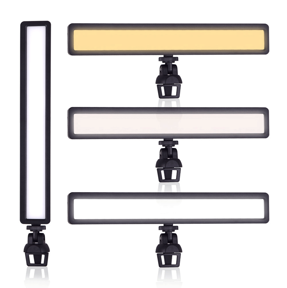 Screen Light Bar E-reading LED Lamp USB Computer Screen Lamp Monitor Light Plastic 60 Modern WS66 Computer Fill Light -10 - 50