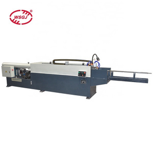 High-accuracy Hydraulic Heavy Duty Horizontal Internal Broaching Machine