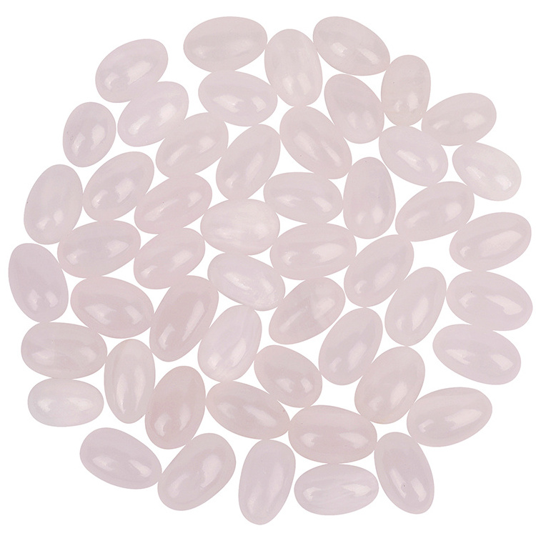 Polished Pink Afghanistan Jade Grape Stone Forte Beads Natural Stone Beads Jasper