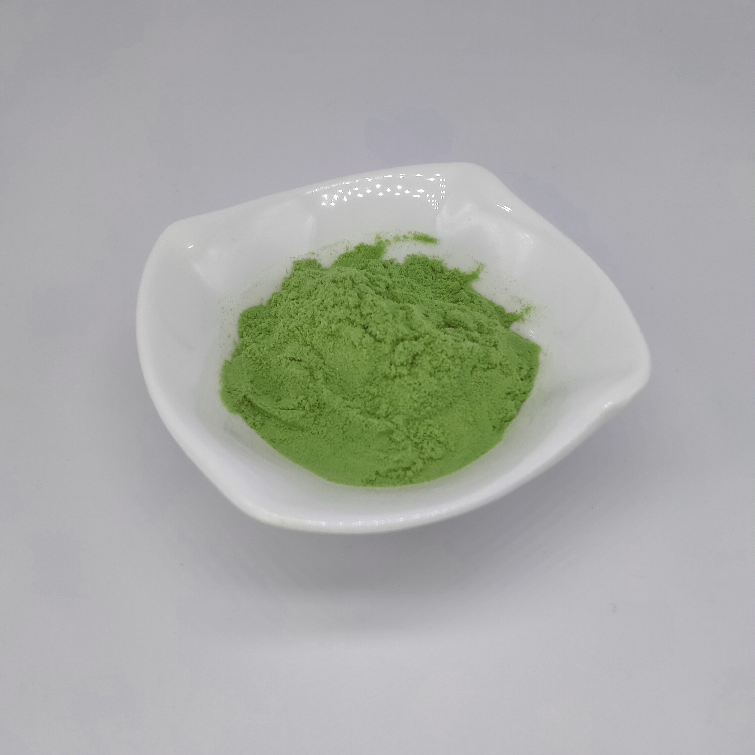 Wholesale Organic Food Additives Dehydrated Spinach Powder