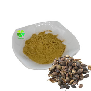 Hypericum Perforatum St.John's Wort Extract 0.3% Hypericin Powder