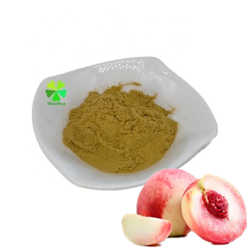 High Quality Herb 20:1 Peach Seed Semen Persicae Extract Powder