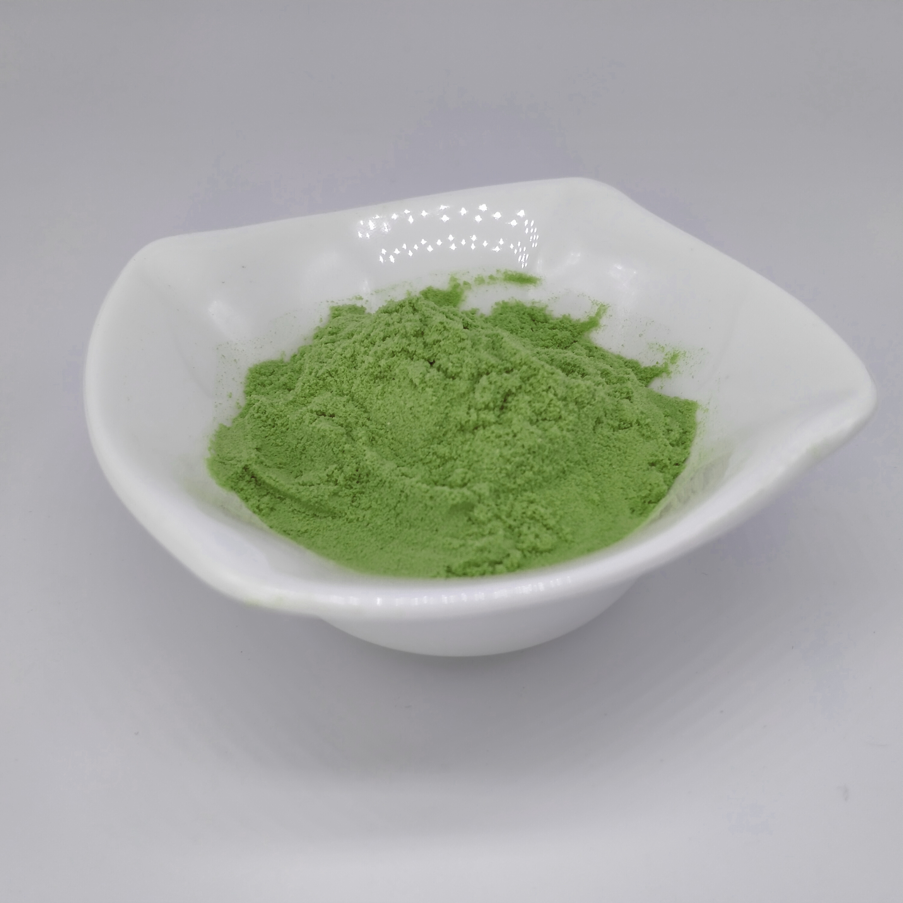 Wholesale Organic Food Additives Dehydrated Spinach Powder