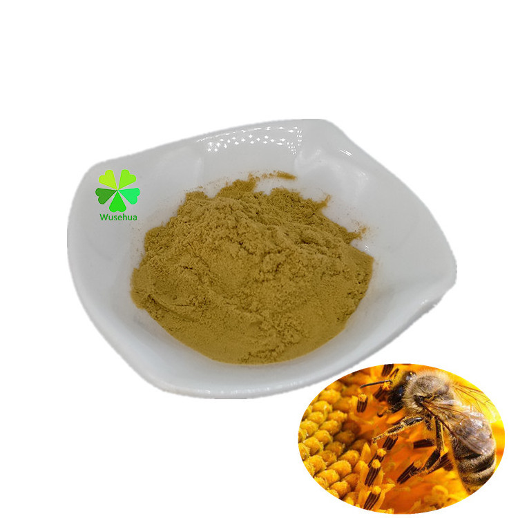 Hot selling  water-soluble  propolis extract 30% bee propolis flavones