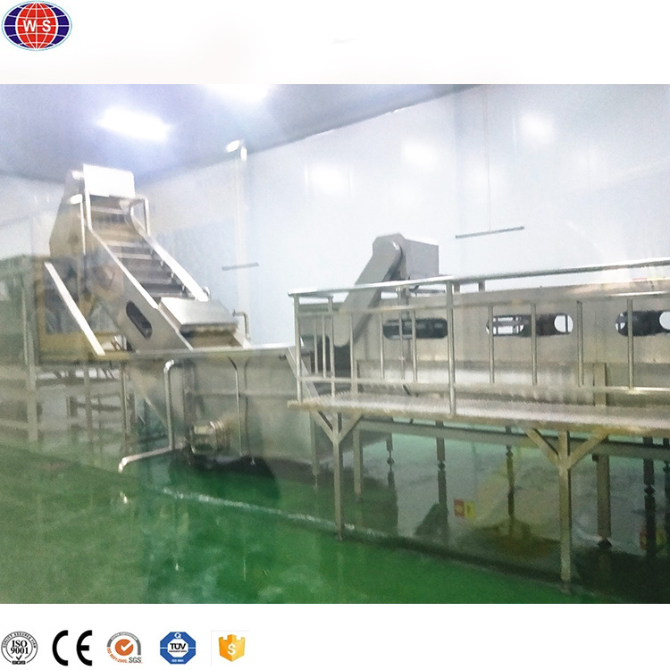 Orange Juice Production Line Apple Juice Production Line Fruit Juice Production Line Price