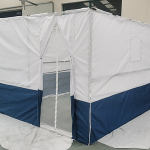 Supply 180g polyester Sukkah Tent for Sukkot