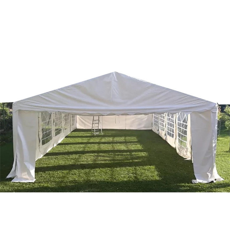 6x12m  PVC large party tent