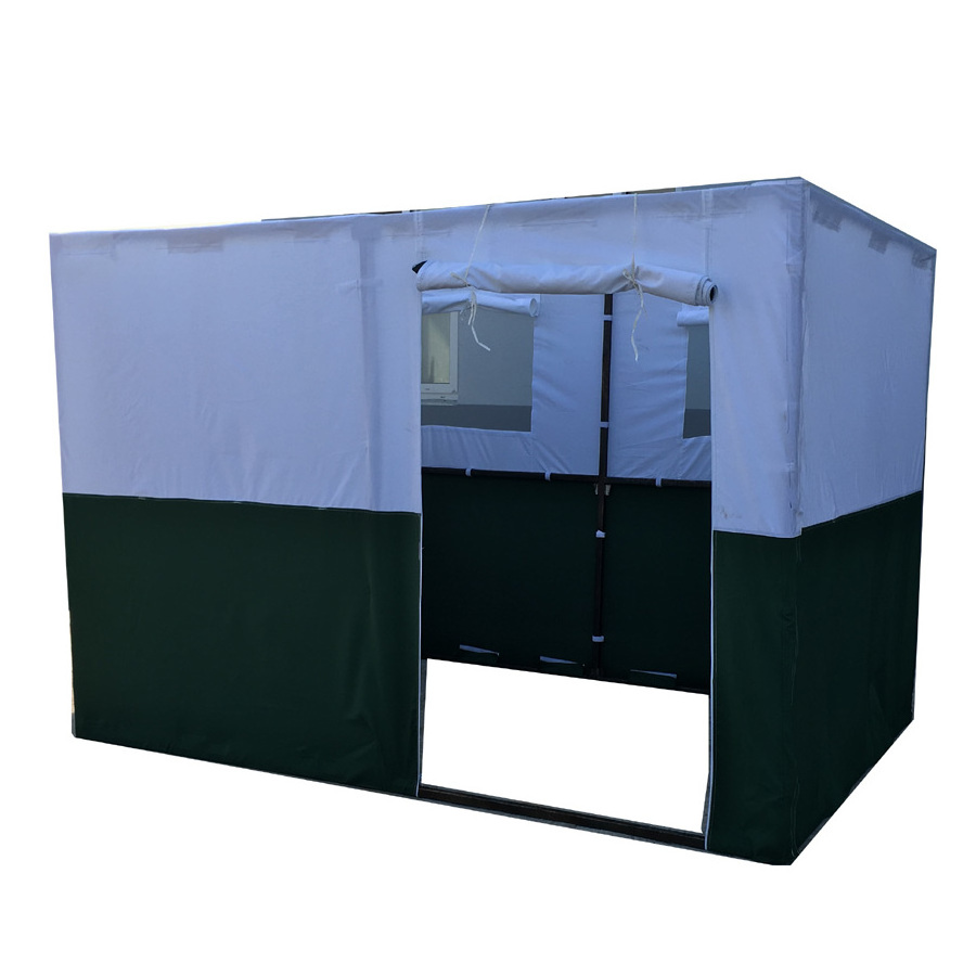 Classic Sukkah Tent 1.8 x 2.4m for Sukkot LA