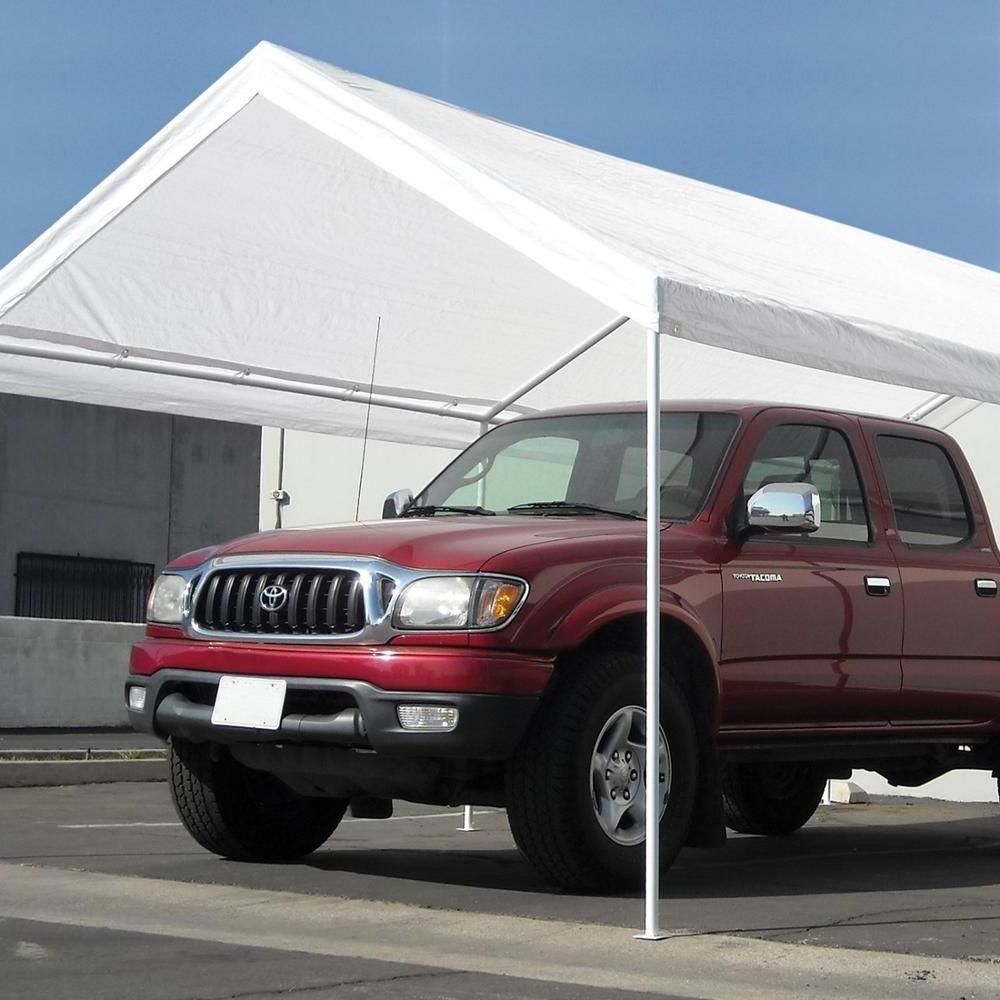 Outdoor Instant car parking canopy