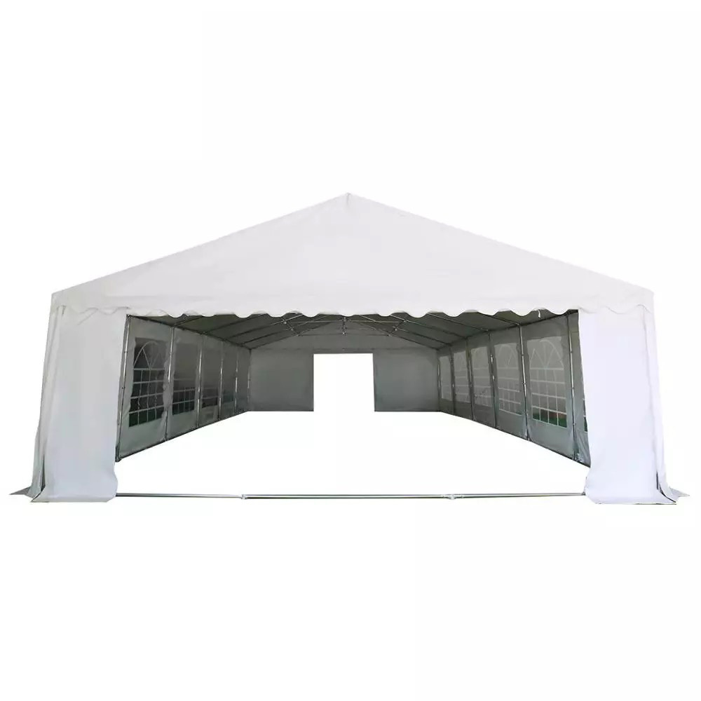 20x40Ft  wedding marquee tent white party tents for sale