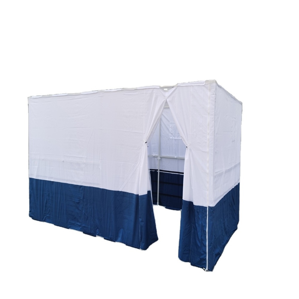 Classic Sukkah Tent 8x10ft for Sukkot Succah