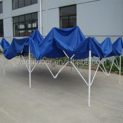 10x20 Pop up Canopy Tent High Commercial Canopy Gazebo with Sidewalls