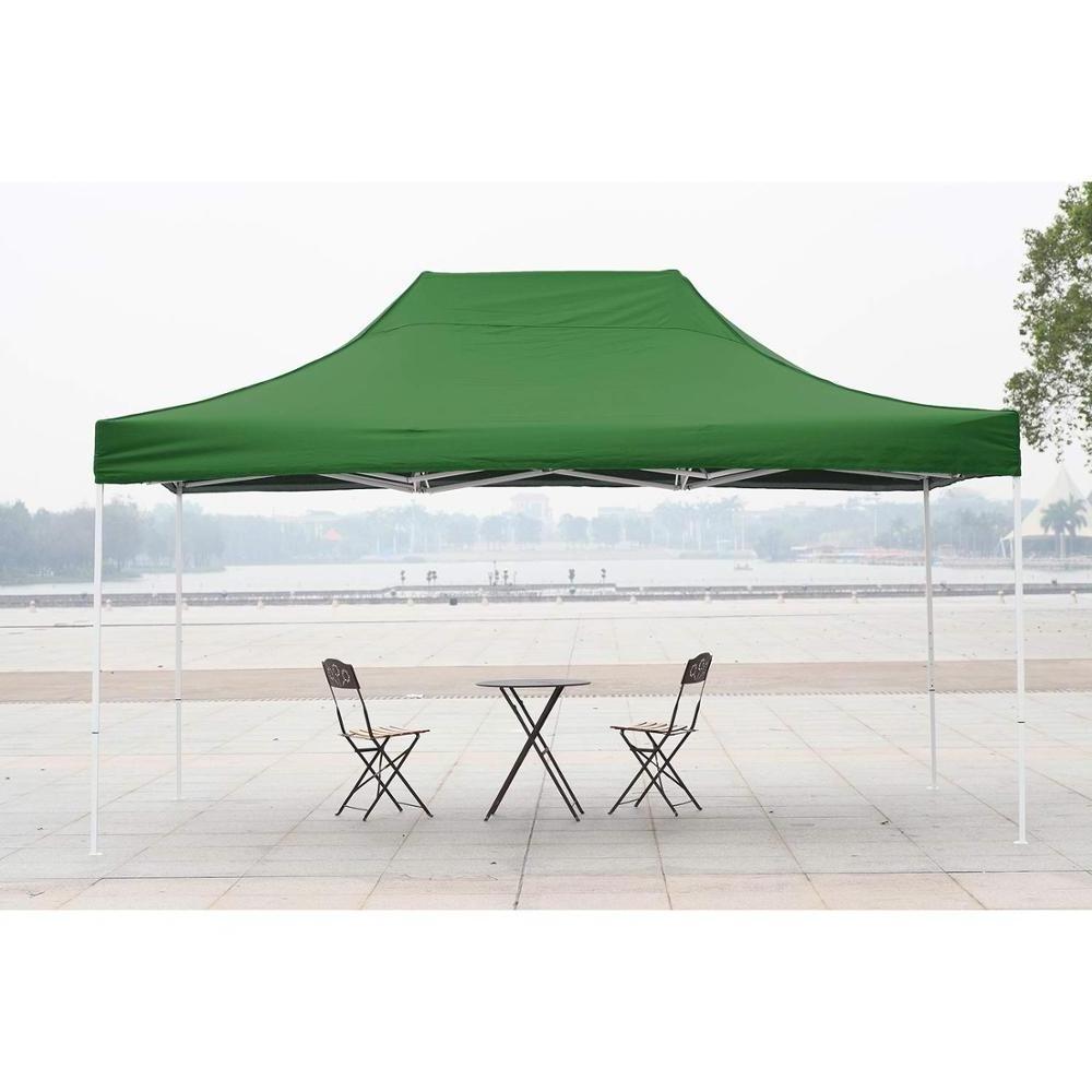 Cheap Folding Gazebo 3 x 4.5 meter Pop up Tent 10 x 15 Ft