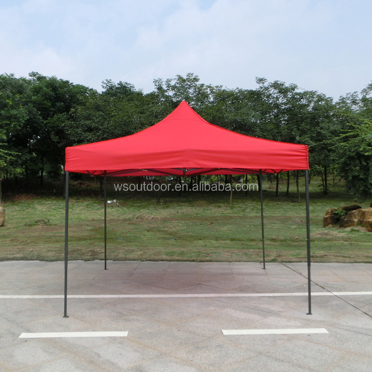 Budget Pop up Canopy Folding Gazebo shelter Various sizes available