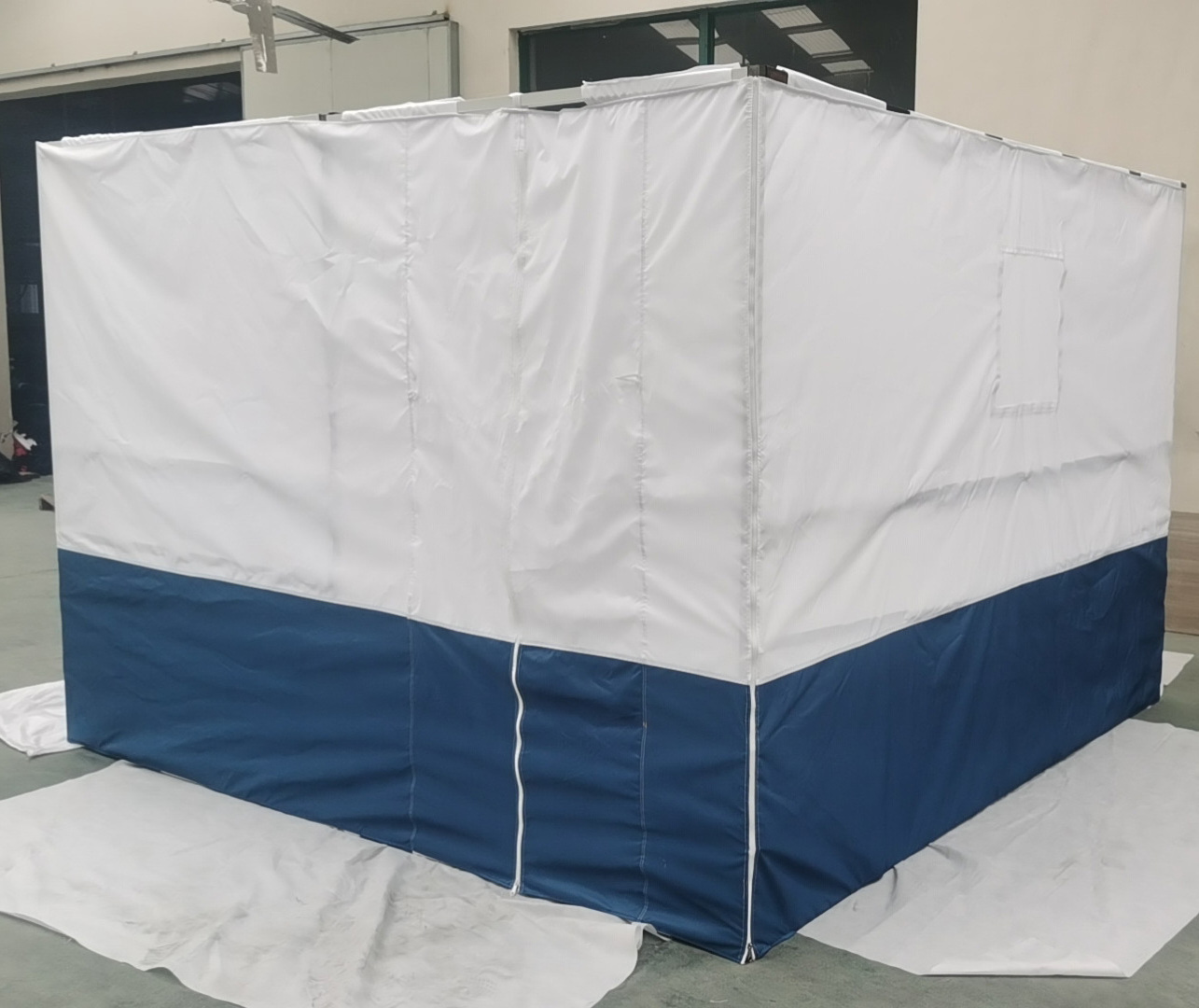 Supply 180g polyester Sukkah Tent for Sukkot