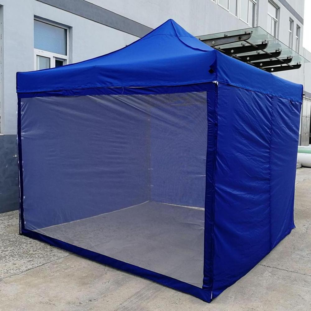 The Cheap price 10'x10' folding mosquito net tent