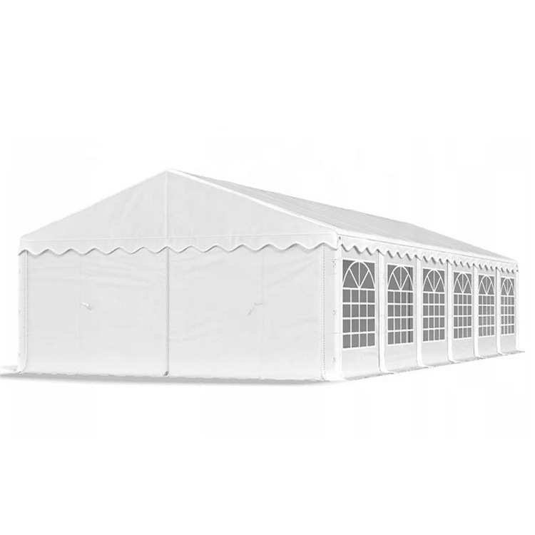 6x12m  PVC large party tent