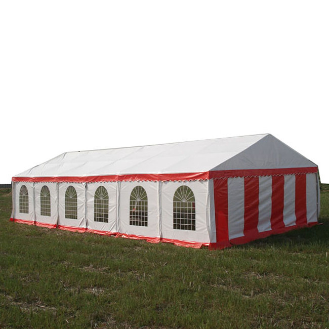 Large Party wedding tent 6x12m