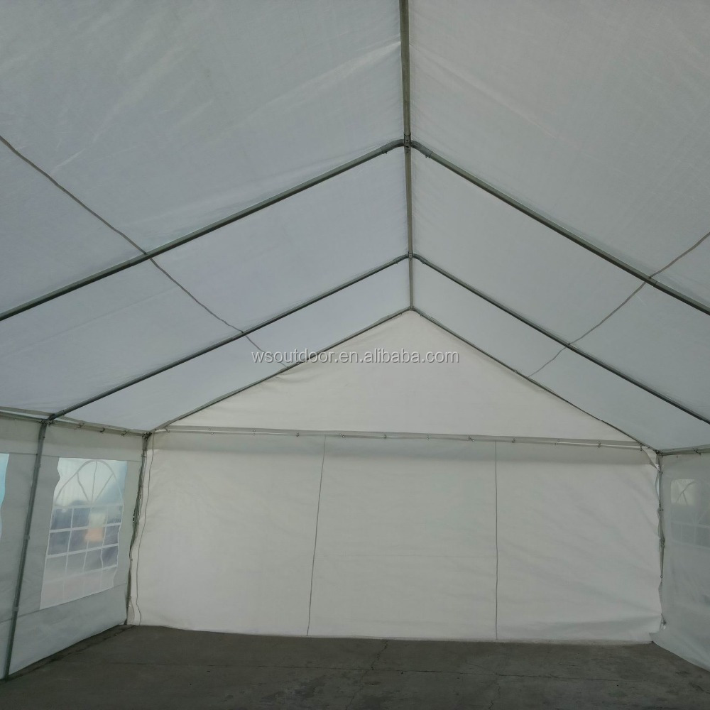 20x30ft PE  party wedding tent hot sale