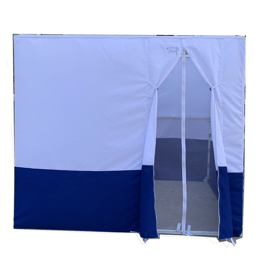 Durable Easy to Build Sukkah for sukkot