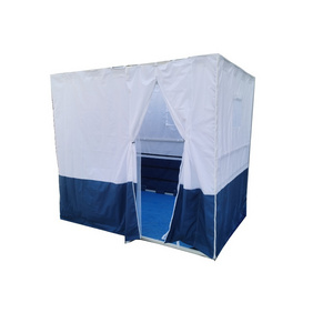 Classic Sukkah Tent 2x2m for Sukkot Succah