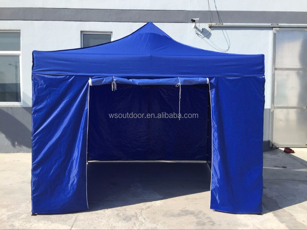 The Cheap price 10'x10' folding mosquito net tent