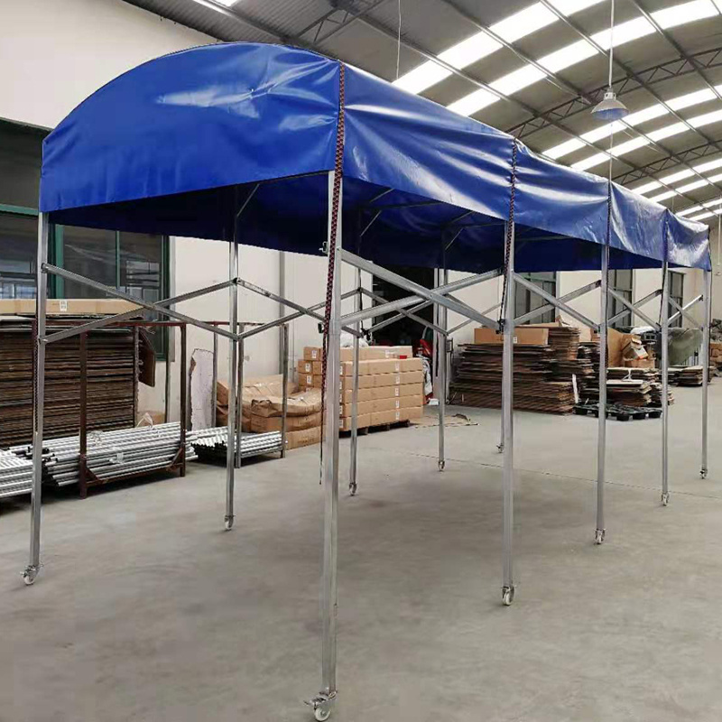 Foldable Carport Car Shelter Folding Car Garage