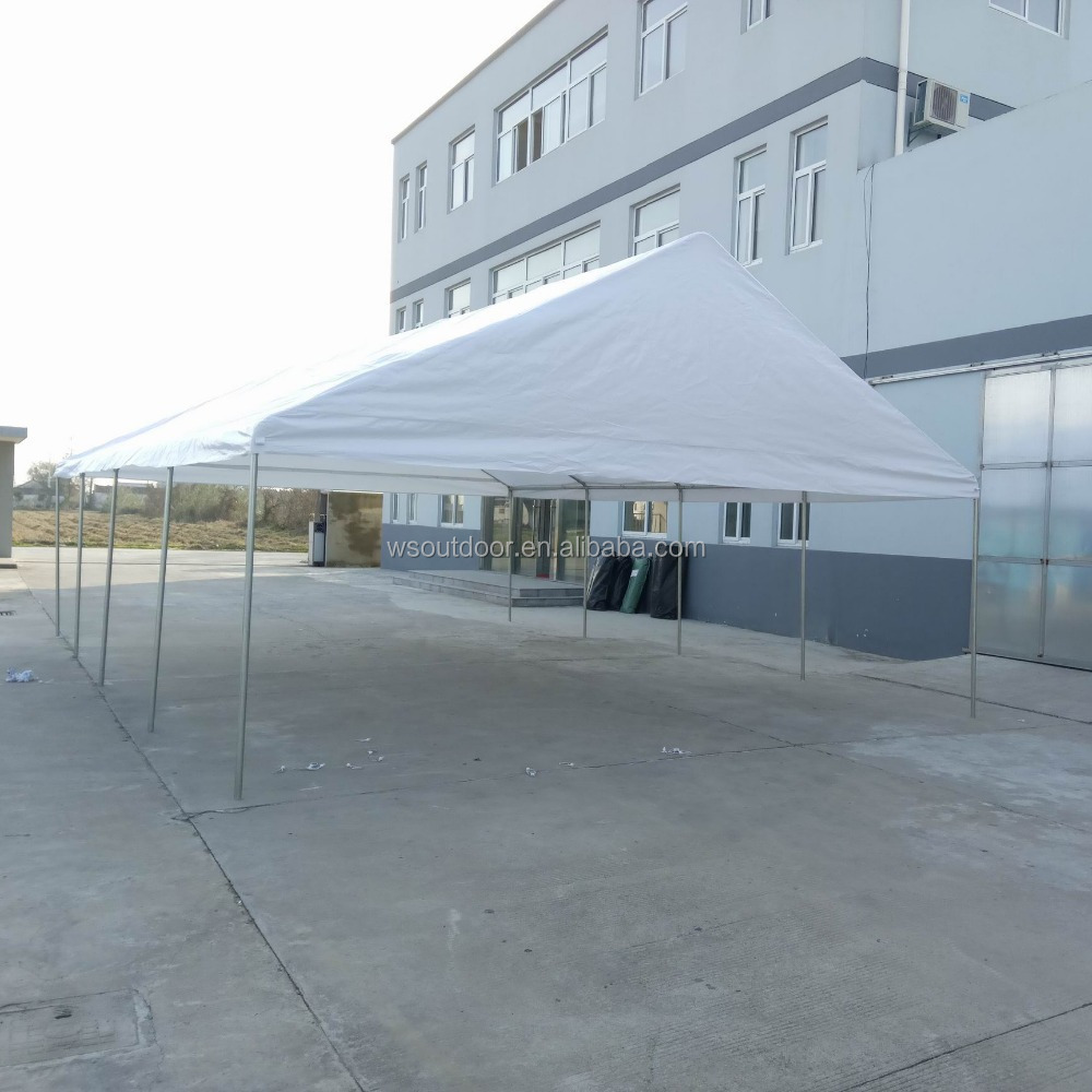 20x30ft PE  party wedding tent hot sale