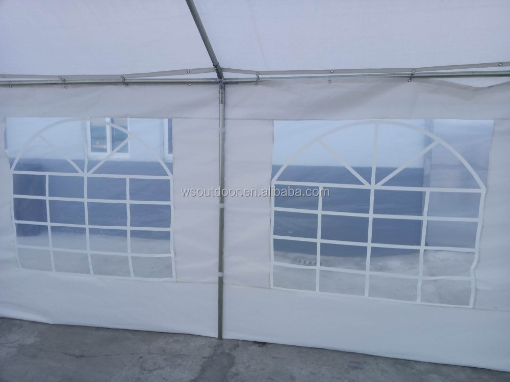 20x30ft PE  party wedding tent hot sale