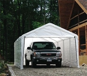 Outdoor Instant car parking canopy