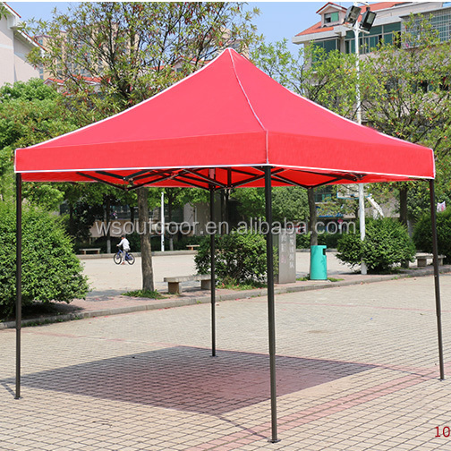 Budget Pop up Canopy Folding Gazebo shelter Various sizes available