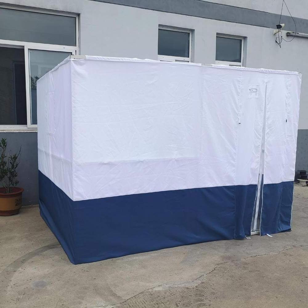 Sukkah tent Toronto 8x12Ft for Sukkot