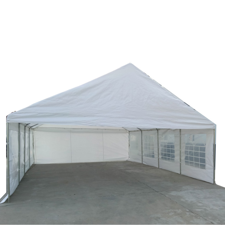 20x30ft PE  party wedding tent hot sale