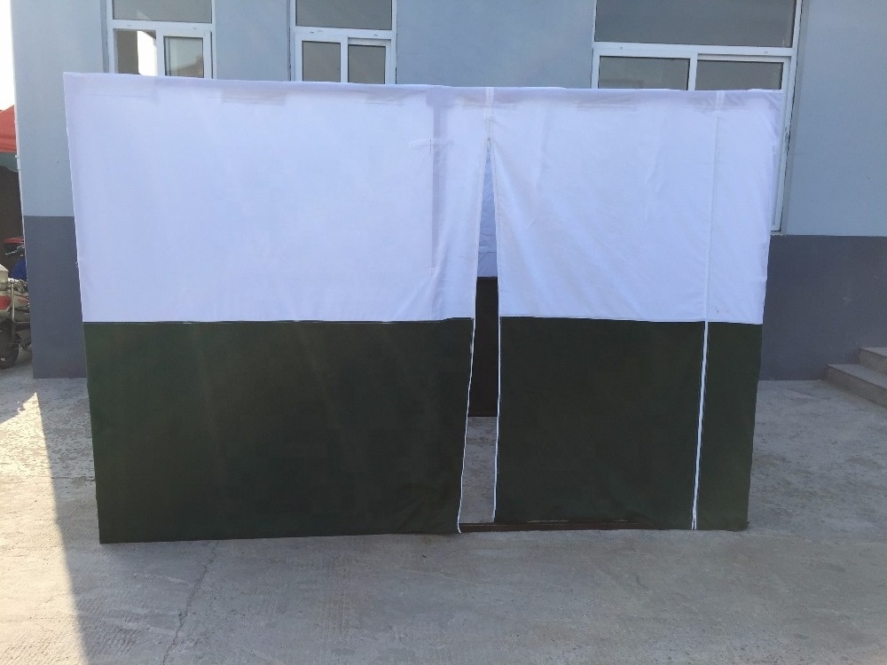 Classic Sukkah Tent 1.8 x 2.4m for Sukkot LA