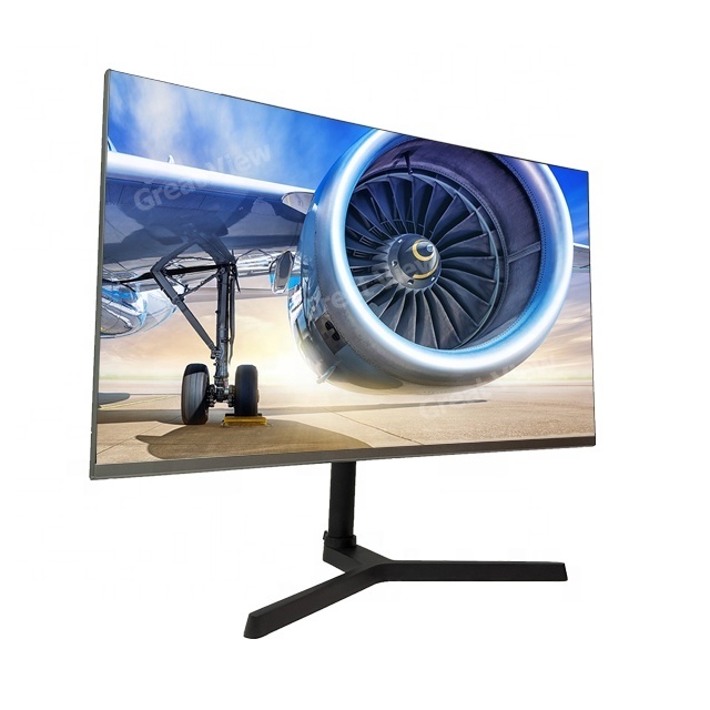 Ultra high refresh rate 32 inch 4K lifting and rotating adaptive Gaming Monitor