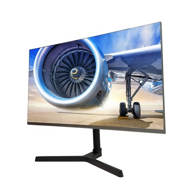 Ultra high refresh rate 32 inch 4K lifting and rotating adaptive Gaming Monitor