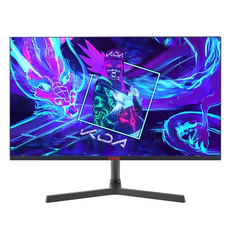 Ultra high refresh rate 32 inch 4K lifting and rotating adaptive Gaming Monitor