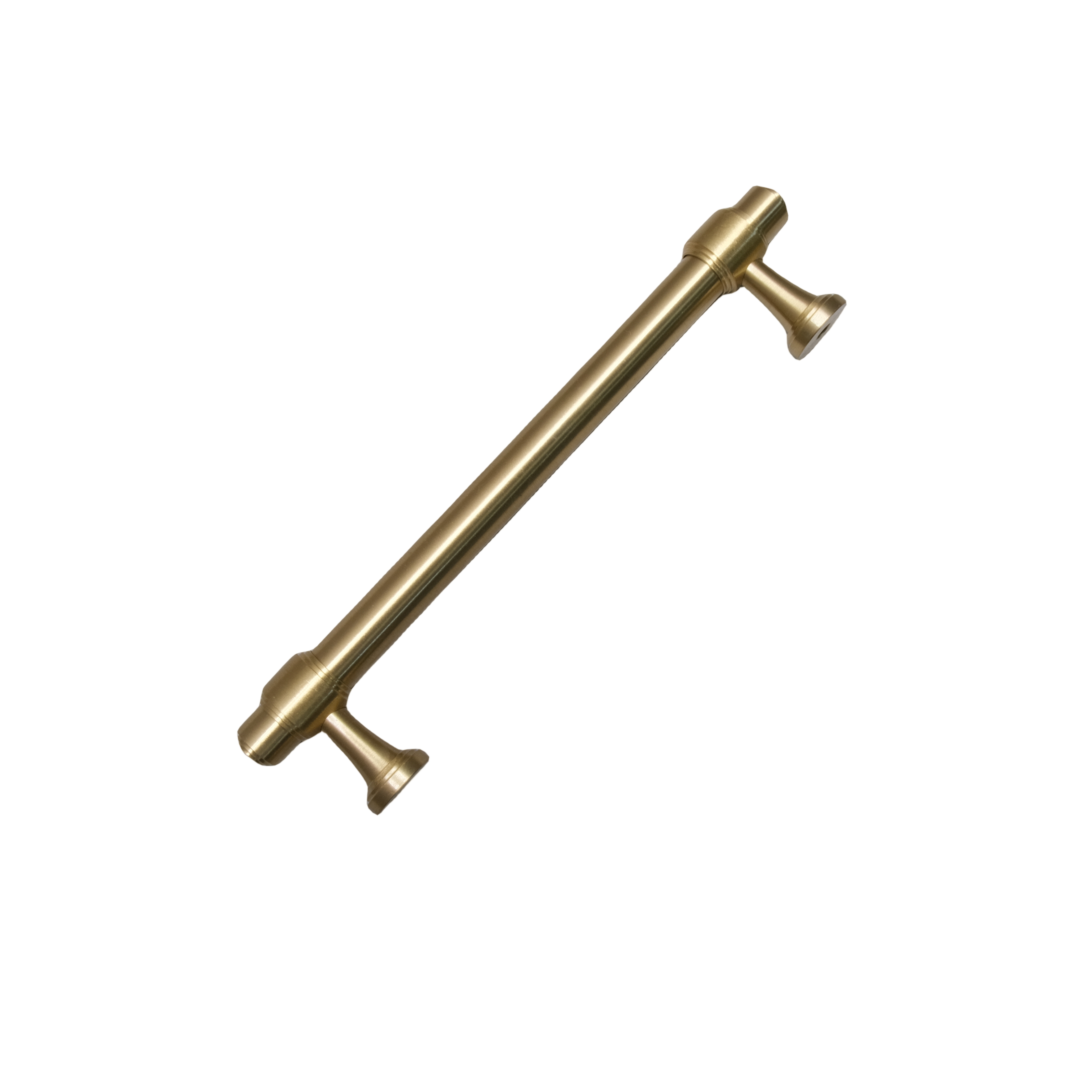 Furniture Handles cabinet closet wardrobe kitchen bedroom handle wholesale metal brass polished hardware