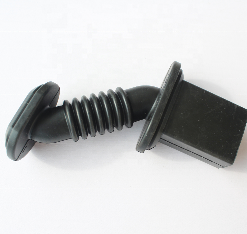 TS16949 Certificate Automotive Rubber Bellow Rubber pipe grommet silicone grommet for Auto EV Car