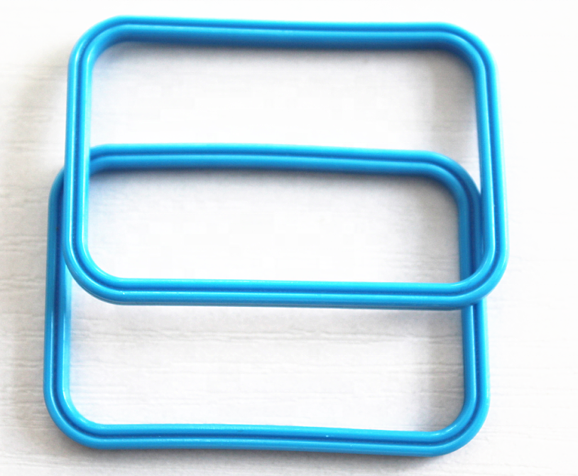 ISO13485 certificated Medical Grade Liquid Silicone Rubber LSR Sealing Gasket