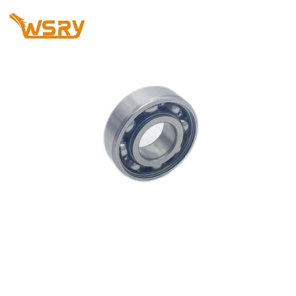 high quality Original deep groove ball bearings 6201 6202 6203 6204 6205 6008 6208 6209 ZZ 2RS C3 KOY bearing list Made in Japan