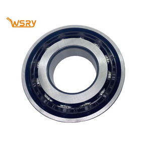 WSRY High precision Single row Copper cage Angular contact ball bearing 7207B 7307B 7208B 7308B 7210B 7310B ball bearing