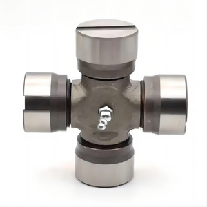 WSRY high quality auto spare parts universal joint cross 25x64  20x55 22.5x57 15x38 20x59.6 universal joint cross bearing